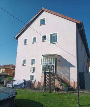 Foto - Haus zum Kaufen in Saarland - Neunkirchen 259.000,00 € 195 m²