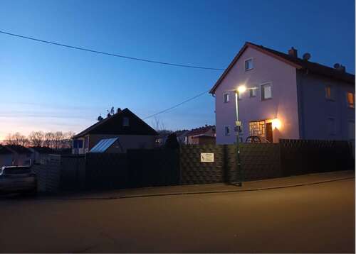 Foto - Haus zum Kaufen in Saarland - Neunkirchen 259.000,00 € 195 m²