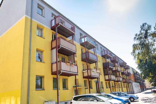 Foto - Wohnung zum Mieten in Magdeburg 438,00 € 58.34 m²