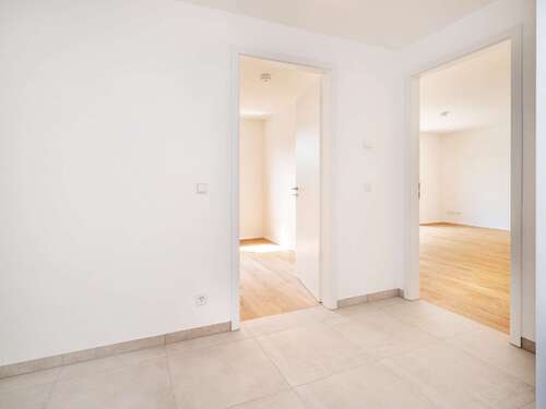 Foto - Wohnung zum Kaufen in Vaterstetten-Parsdorf 529.000,00 € 58.8 m²