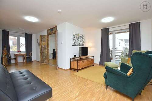 Foto - Wohnen auf Zeit in Rutesheim 1.690,00 €