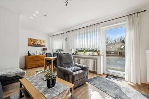 Foto - Wohnung zum Mieten in Mönchengladbach 650,00 € 65 m²