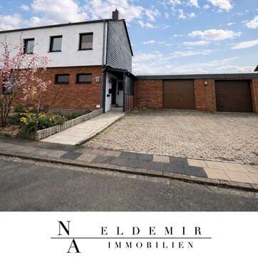 Foto - Haus zum Kaufen in Euskirchen 459.000,00 € 185 m²