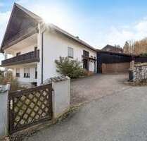 Haus zum Kaufen in Vohenstrauß 299.000,00 € 216.69 m²