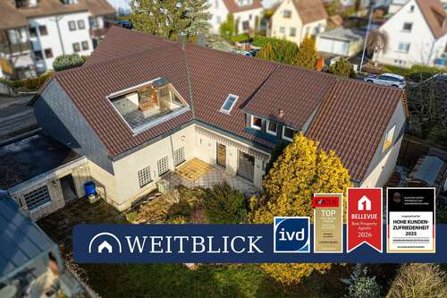 Foto - Haus zum Kaufen in Bietigheim-Bissingen 698.000,00 € 300 m²