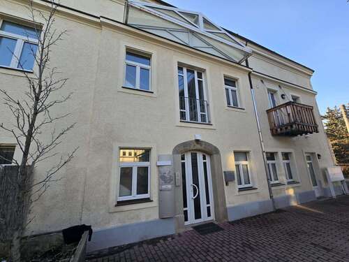 Foto - Wohnung zum Mieten in Dresden 1.276,00 € 94.5 m²