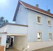 Haus zum Kaufen in Wahlheim 185.000,00 € 101.09 m²