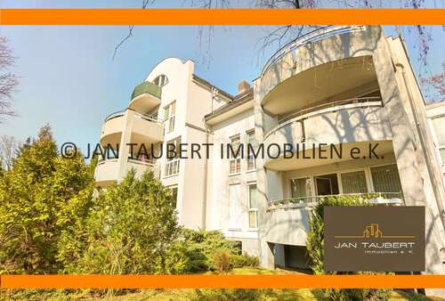 Foto - Wohnung zum Mieten in Berlin 1.675,00 € 113.6 m²