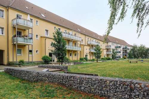Foto - Wohnung zum Mieten in Wolfsburg 574,04 € 74.94 m²