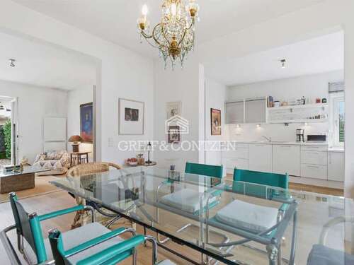 Foto - Haus zum Kaufen in Bonn 565.000,00 € 120 m²