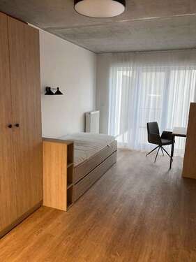 Foto - Wohnung zum Mieten in Berlin 775,00 € 27 m²