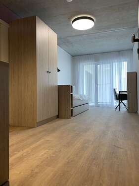 Foto - Wohnung zum Mieten in Berlin 830,00 € 27 m²