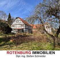 Haus zum Kaufen in Nentershausen 85.000,00 € 353 m²
