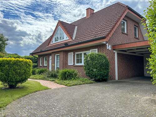 Foto - Haus zum Kaufen in Hasbergen 430.000,00 € 124 m²