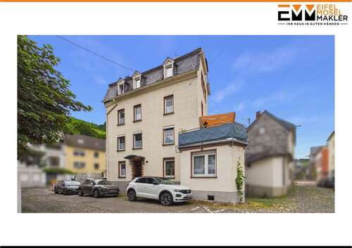 Foto - Haus zum Kaufen in Traben-Trarbach 189.000,00 € 217.14 m²