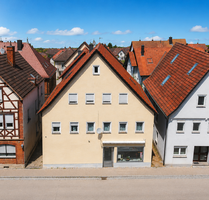 Haus zum Kaufen in Gaildorf 279.000,00 € 165 m²