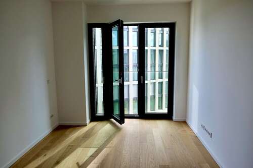 Foto - Wohnung zum Mieten in Frankfurt 1.519,50 € 50.65 m²