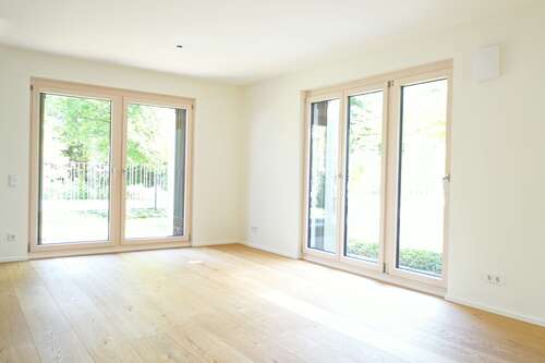 Foto - Wohnung zum Mieten in Starnberg 1.588,00 € 61 m²