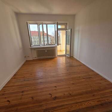 Foto - Wohnung zum Kaufen in Berlin 295.000,00 € 58 m²