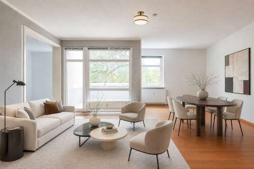 Foto - Wohnung zum Kaufen in Berlin 379.000,00 € 76 m²