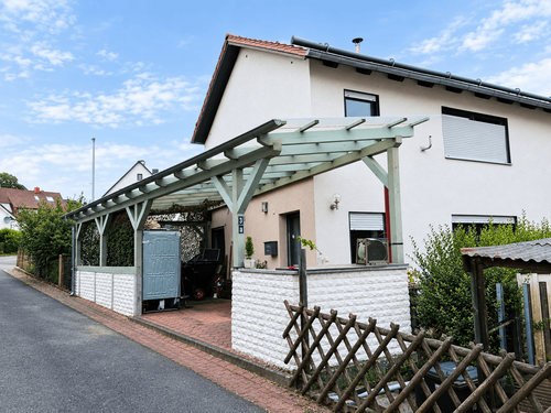 Foto - Haus zum Kaufen in Herborn 239.000,00 € 211 m²