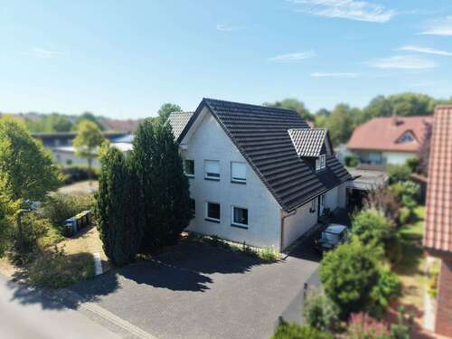 Foto - Haus zum Kaufen in Delbrück 648.000,00 € 229.13 m²