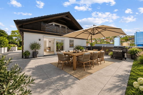 Foto - Haus zum Mieten in Aidlingen 2.800,00 € 260 m²