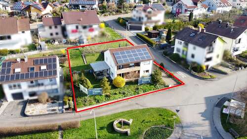 Foto - Haus zum Kaufen in Ilsfeld 495.000,00 € 153.32 m²