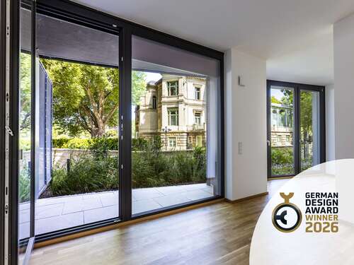 Foto - Wohnung zum Kaufen in Dresden 517.700,00 € 93.45 m²