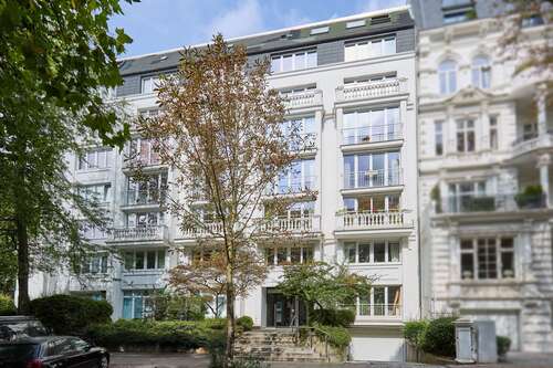 Foto - Wohnung zum Kaufen in Hamburg 960.000,00 € 69 m²