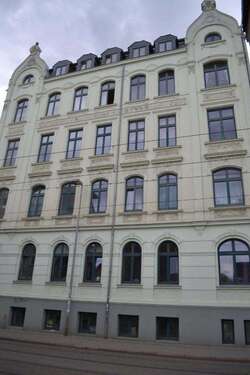 Foto - Wohnung zum Mieten in Schwerin 910,00 € 91.5 m²