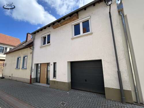 Foto - Haus zum Kaufen in Freinsheim 329.000,00 € 108 m²