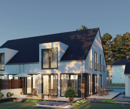 Foto - Haus zum Kaufen in Olching 739.000,00 € 109 m²