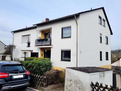 Foto - Wohnung zum Kaufen in Bad Abbach 104.000,00 € 50 m²