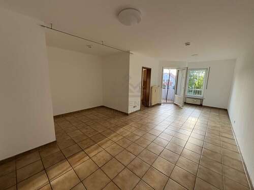 Foto - Wohnung zum Mieten in Günzburg 403,00 € 42 m²