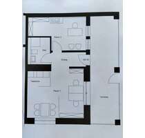 Büro in Krefeld 515,00 € 46 m² - 515,00&nbsp;EUR Kaltmiete, ca.&nbsp; 46,00&nbsp;m&sup2; in Krefeld (PLZ: 47798)