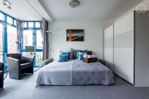 Foto - Wohnen auf Zeit in Mainz 1.850,00 €