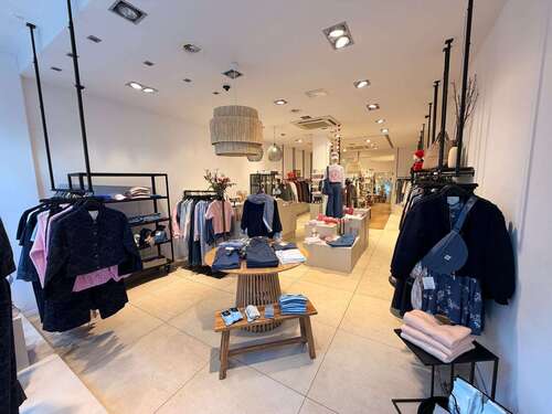 Foto - Einzelhandel in Essen 2.415,00 € 84 m²