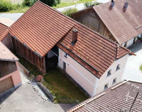 Foto - Haus zum Kaufen in Röhrnbach 99.000,00 € 72 m²