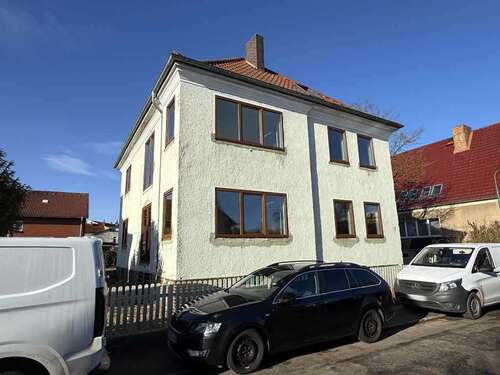 Foto - Wohnung zum Mieten in Gardelegen 1.100,00 € 93.5 m²