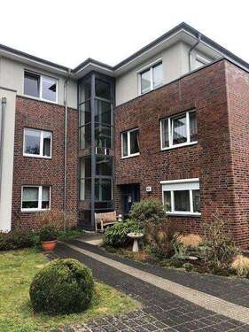 Foto - Wohnung zum Mieten in Mönkeberg 1.400,00 € 86 m²