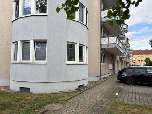 Foto - Wohnung zum Mieten in Magdeburg 400,00 € 56.55 m²
