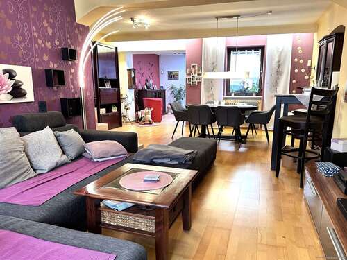 Foto - Haus zum Kaufen in Saarbrücken Malstatt-Burbach 175.000,00 € 143 m²