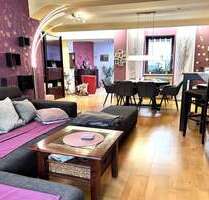 Haus zum Kaufen in Saarbrücken Malstatt-Burbach 175.000,00 € 143 m² - Saarbrücken / Malstatt-Burbach