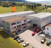 Halle in Essingen 5.620,00 € 861 m²