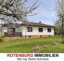 Haus zum Kaufen in Rotenburg 250.000,00 € 117 m²