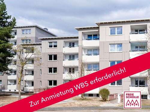 Foto - Wohnung zum Mieten in Bielefeld 519,76 € 76.52 m²