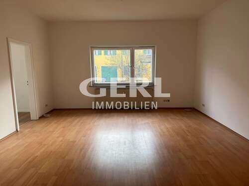 Foto - Wohnung zum Mieten in Straubing 660,00 € 87.64 m²