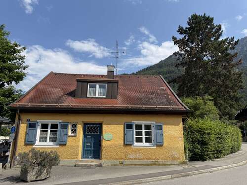 Foto - Haus zum Kaufen in Bad Reichenhall 450.000,00 € 177 m²