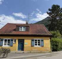 Haus zum Kaufen in Bad Reichenhall 450.000,00 € 177 m²